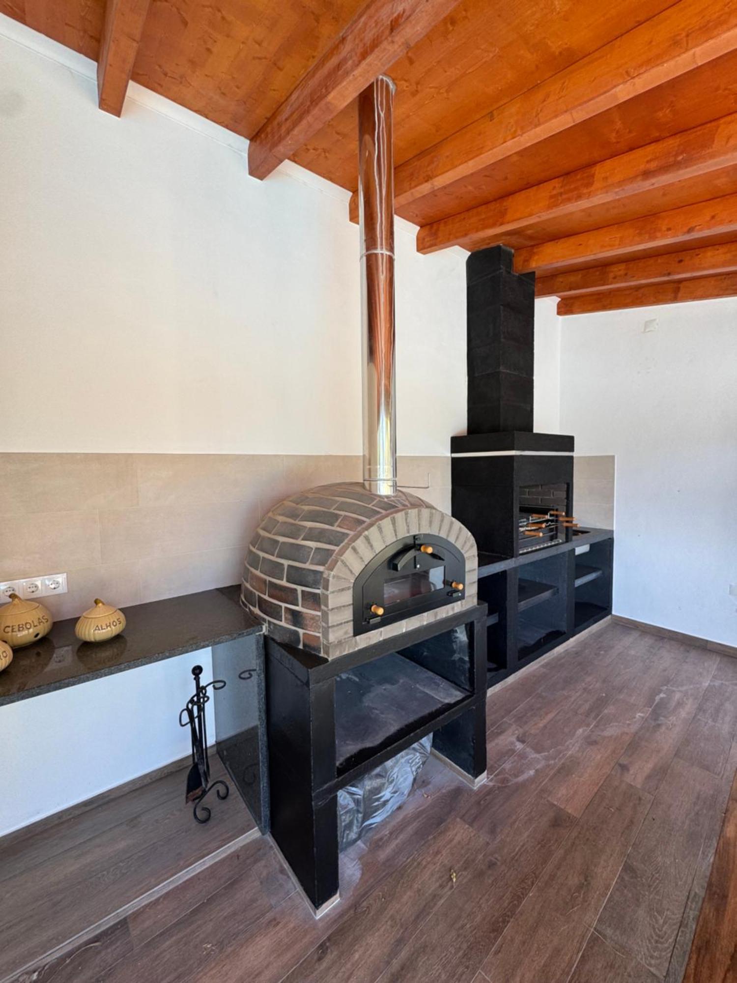 Villa 20age - Jacuzzi - Heated Pool - Algarve *